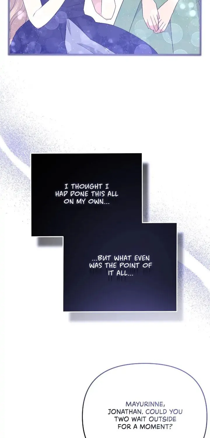 A Tipsy Marriage Proposal for the Emperor Chapter 27 page 77 - 