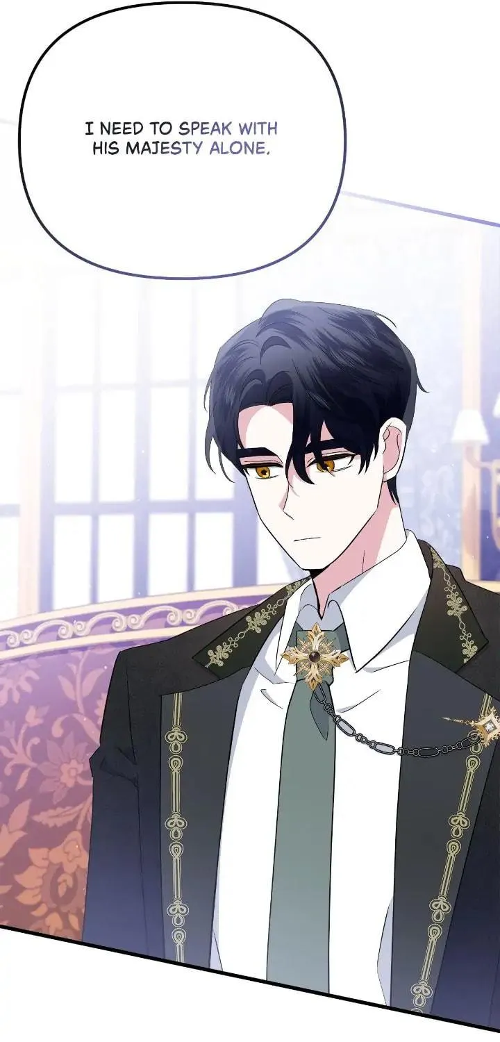 A Tipsy Marriage Proposal for the Emperor Chapter 27 page 79 - 