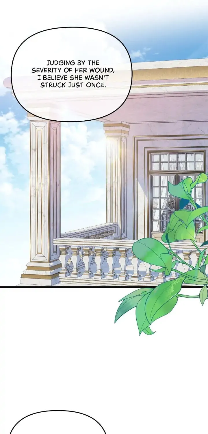 A Tipsy Marriage Proposal for the Emperor Chapter 27 page 9 - 