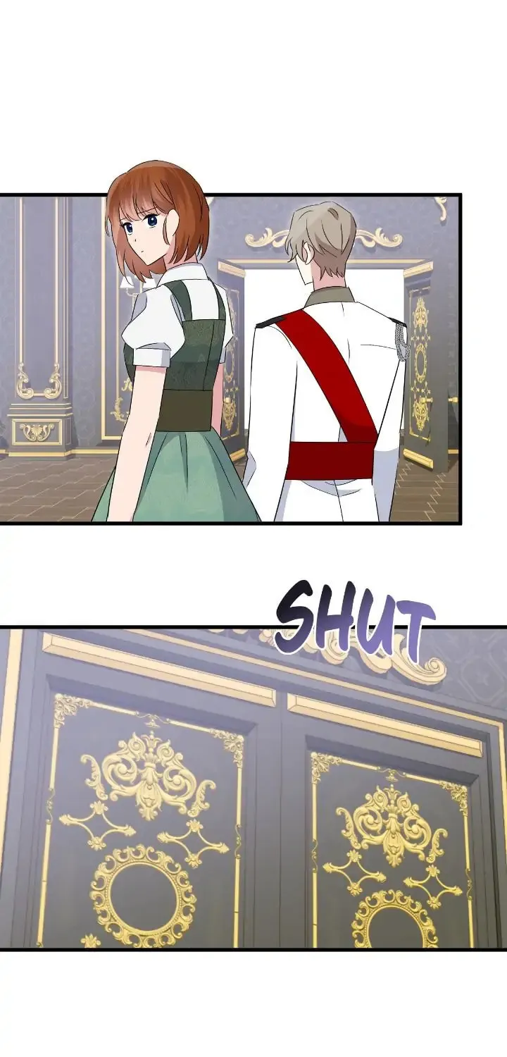 A Tipsy Marriage Proposal for the Emperor Chapter 27 page 81 - 