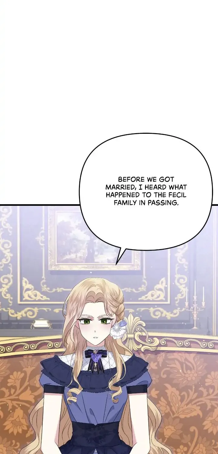 A Tipsy Marriage Proposal for the Emperor Chapter 27 page 82 - 