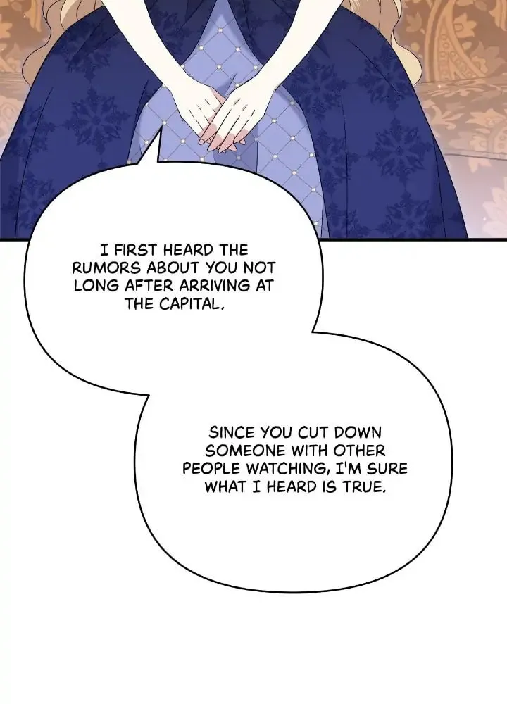 A Tipsy Marriage Proposal for the Emperor Chapter 27 page 83 - 
