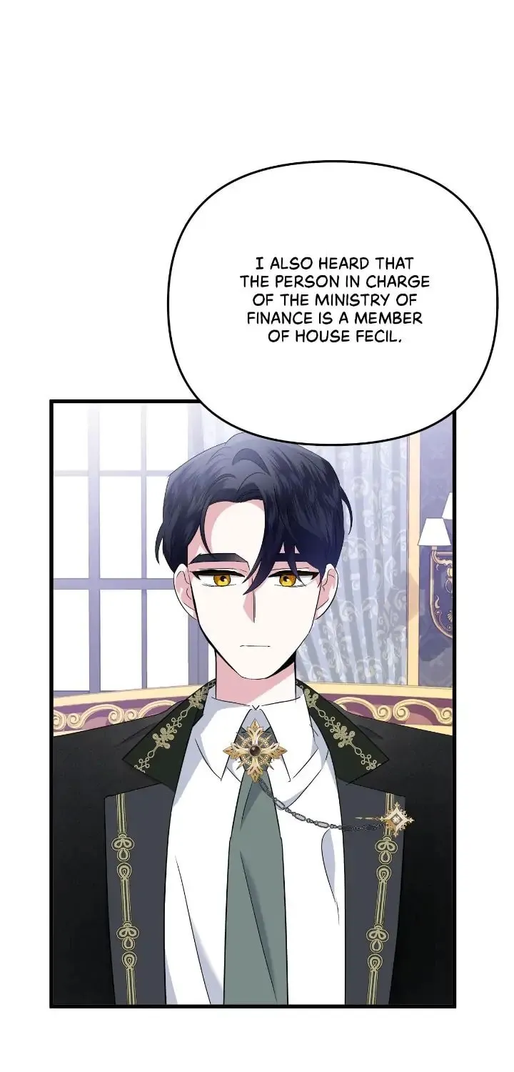 A Tipsy Marriage Proposal for the Emperor Chapter 27 page 85 - 