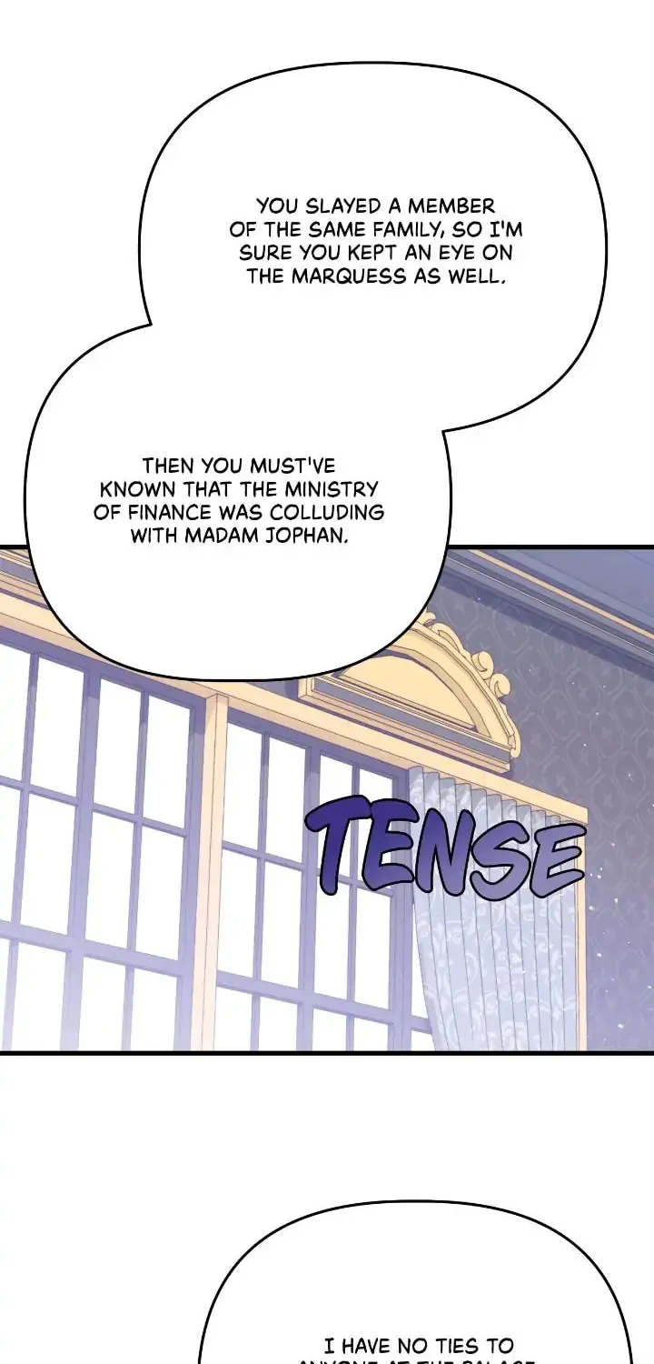 A Tipsy Marriage Proposal for the Emperor Chapter 27 page 86 - 