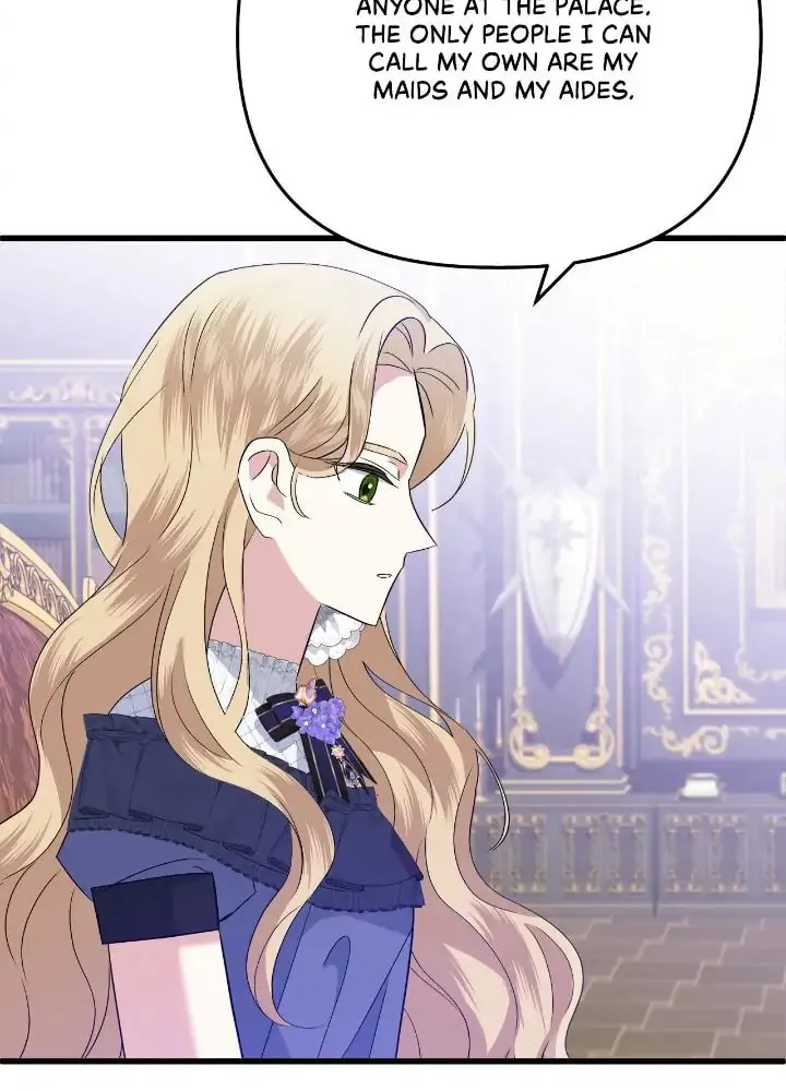 A Tipsy Marriage Proposal for the Emperor Chapter 27 page 87 - 