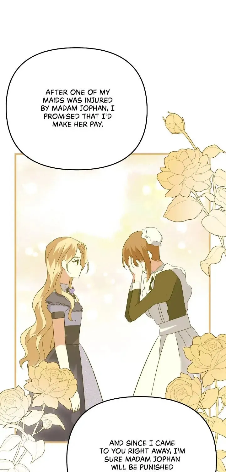 A Tipsy Marriage Proposal for the Emperor Chapter 27 page 89 - 