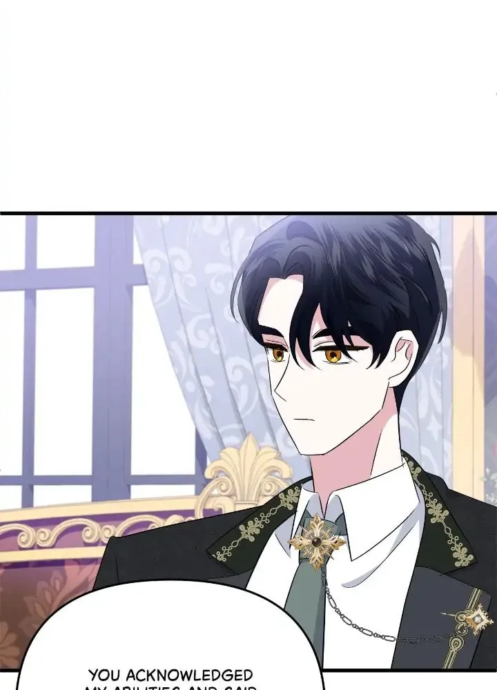 A Tipsy Marriage Proposal for the Emperor Chapter 27 page 91 - 
