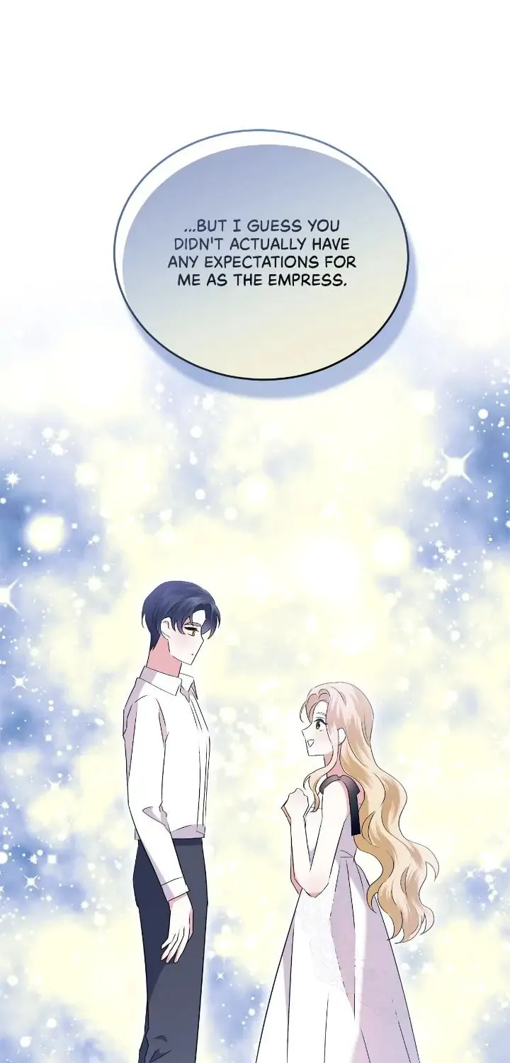 A Tipsy Marriage Proposal for the Emperor Chapter 27 page 93 - 