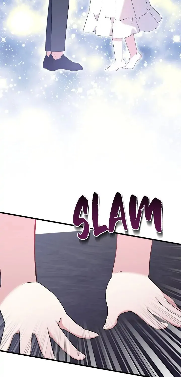 A Tipsy Marriage Proposal for the Emperor Chapter 27 page 94 - 