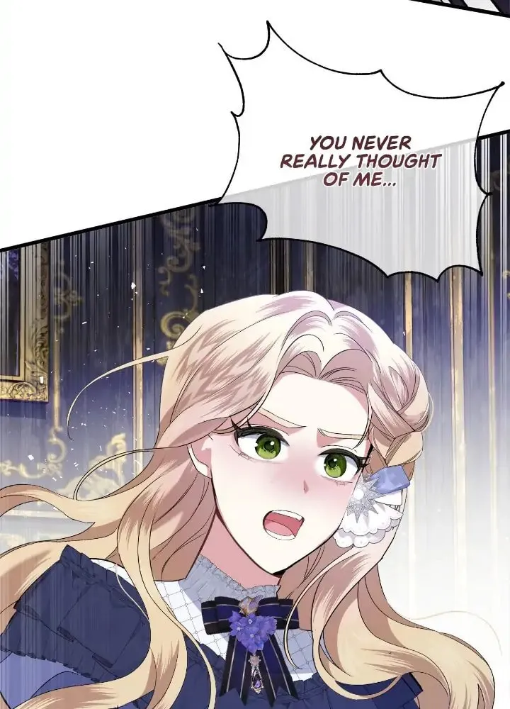A Tipsy Marriage Proposal for the Emperor Chapter 27 page 95 - 