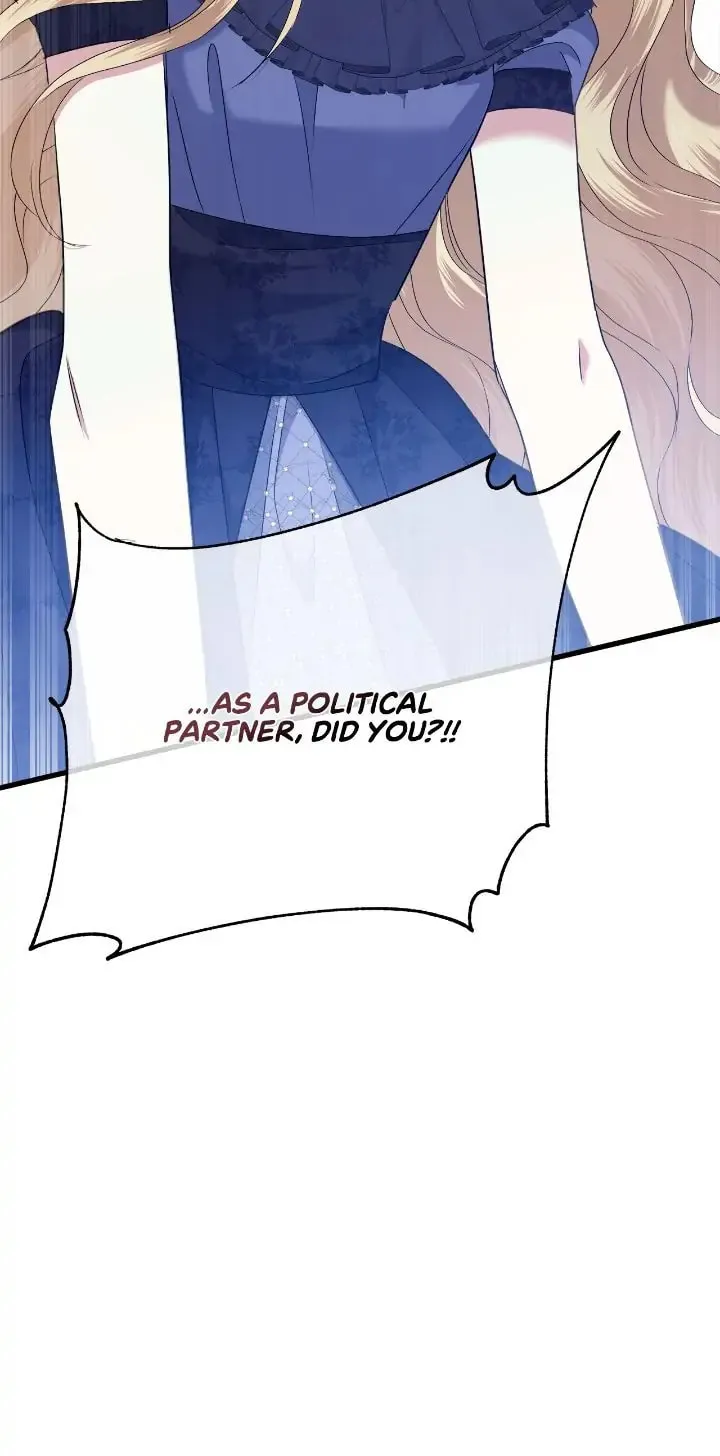 A Tipsy Marriage Proposal for the Emperor Chapter 27 page 96 - 
