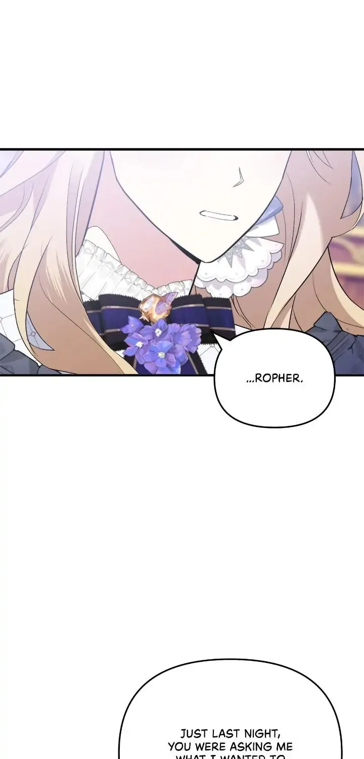 A Tipsy Marriage Proposal for the Emperor Chapter 28 page 11 - 