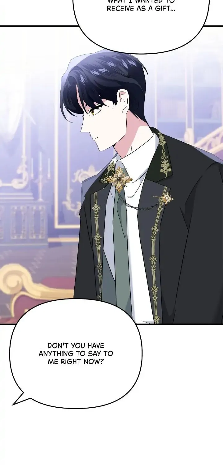 A Tipsy Marriage Proposal for the Emperor Chapter 28 page 12 - 
