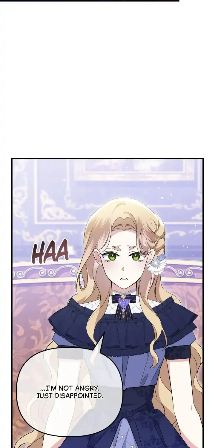 A Tipsy Marriage Proposal for the Emperor Chapter 28 page 15 - 