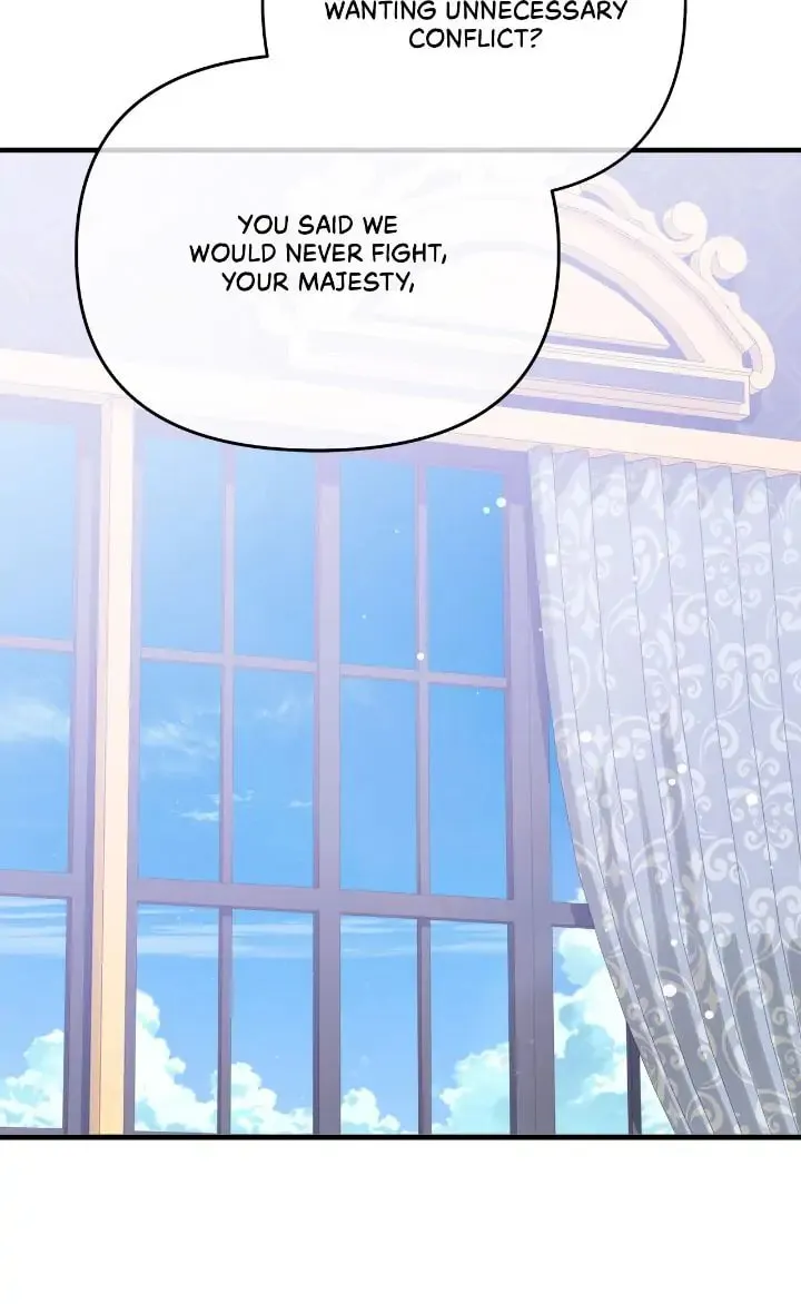 A Tipsy Marriage Proposal for the Emperor Chapter 28 page 17 - 