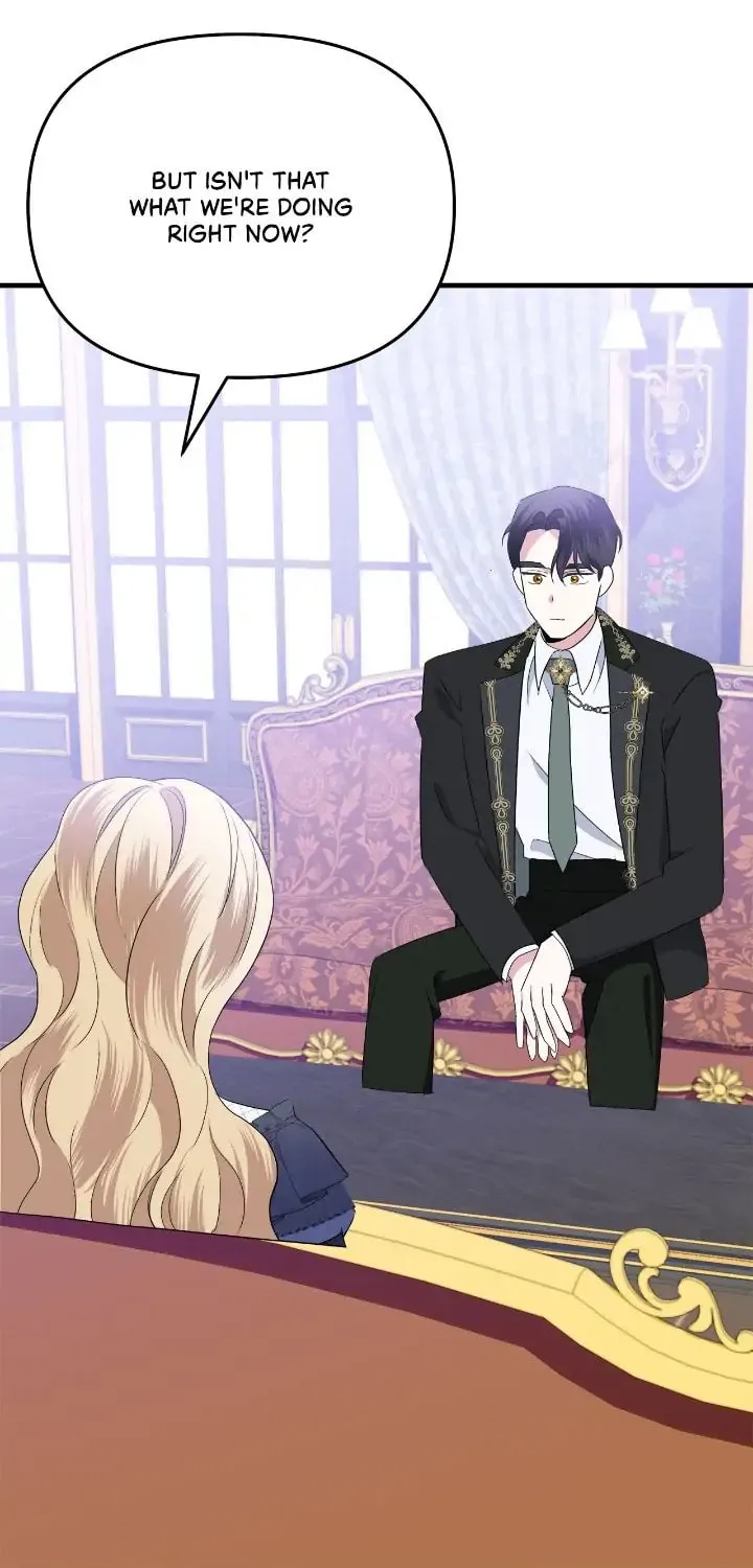 A Tipsy Marriage Proposal for the Emperor Chapter 28 page 18 - 