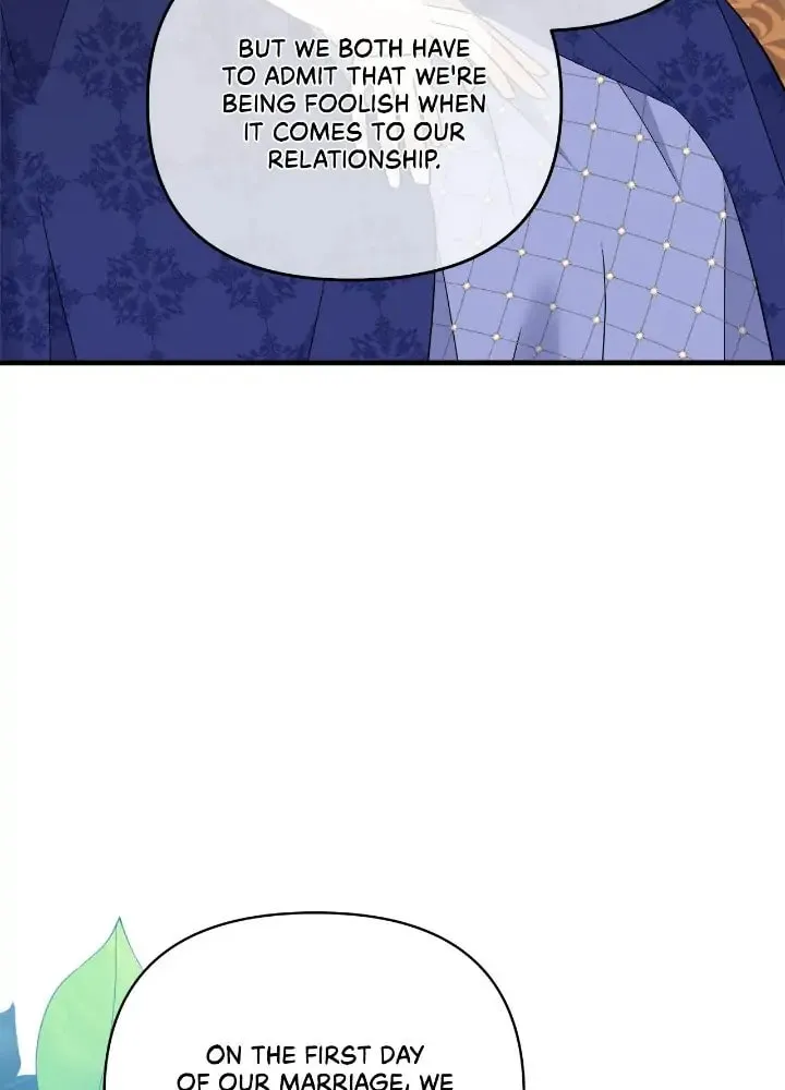 A Tipsy Marriage Proposal for the Emperor Chapter 28 page 20 - 