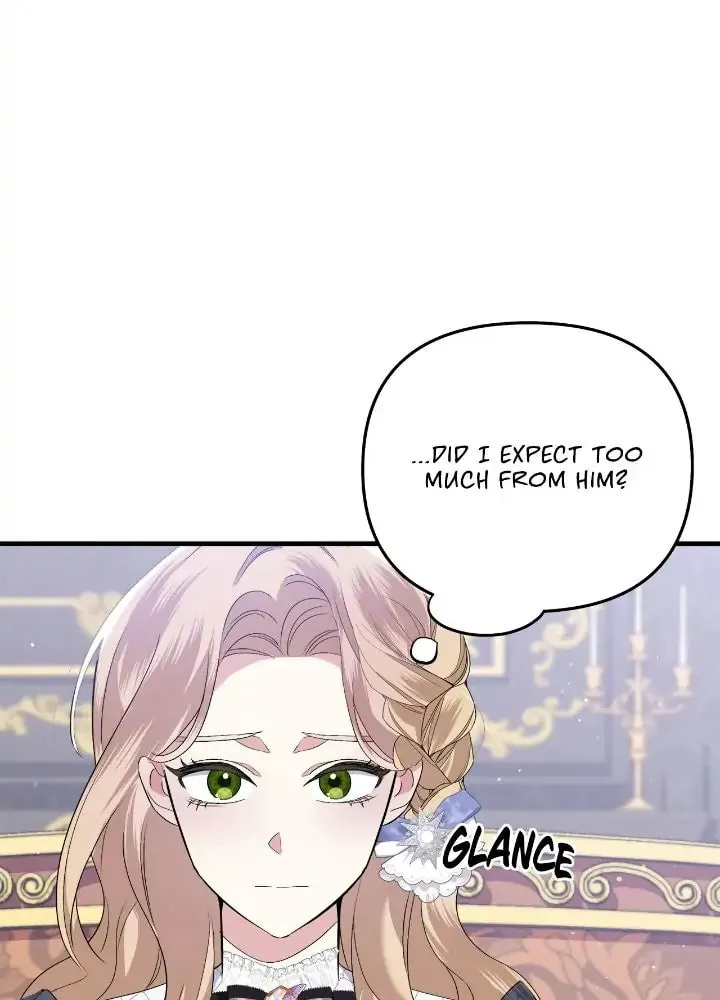 A Tipsy Marriage Proposal for the Emperor Chapter 28 page 3 - 