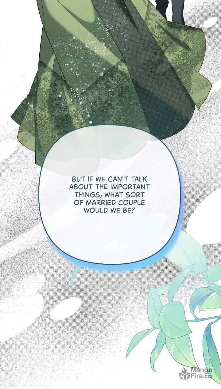A Tipsy Marriage Proposal for the Emperor Chapter 28 page 22 - 