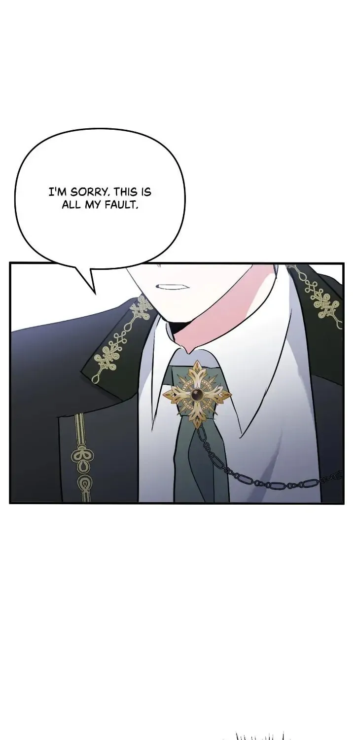 A Tipsy Marriage Proposal for the Emperor Chapter 28 page 23 - 