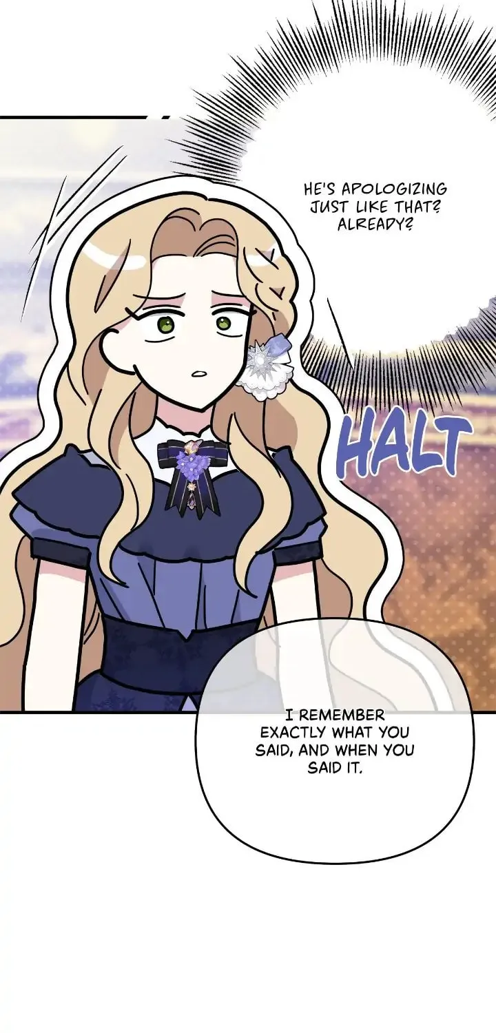 A Tipsy Marriage Proposal for the Emperor Chapter 28 page 24 - 