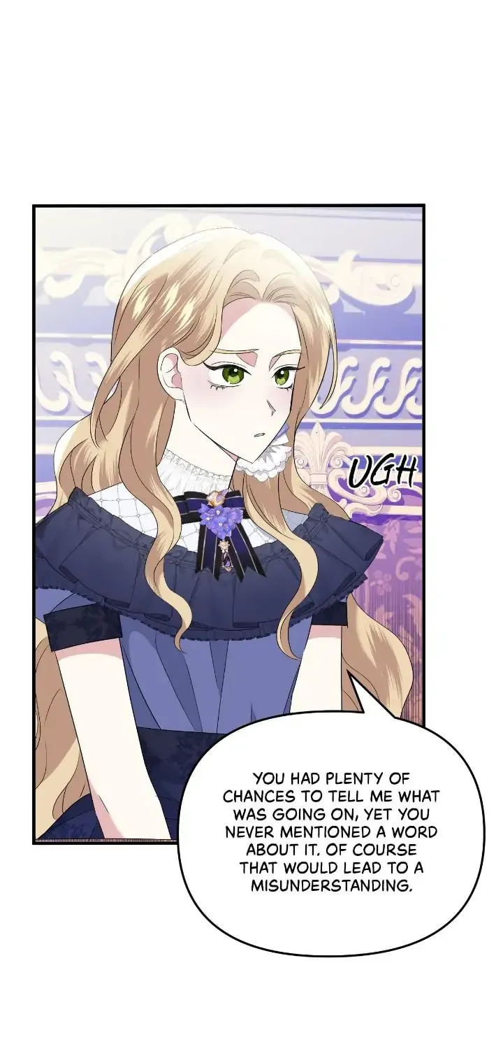 A Tipsy Marriage Proposal for the Emperor Chapter 28 page 27 - 