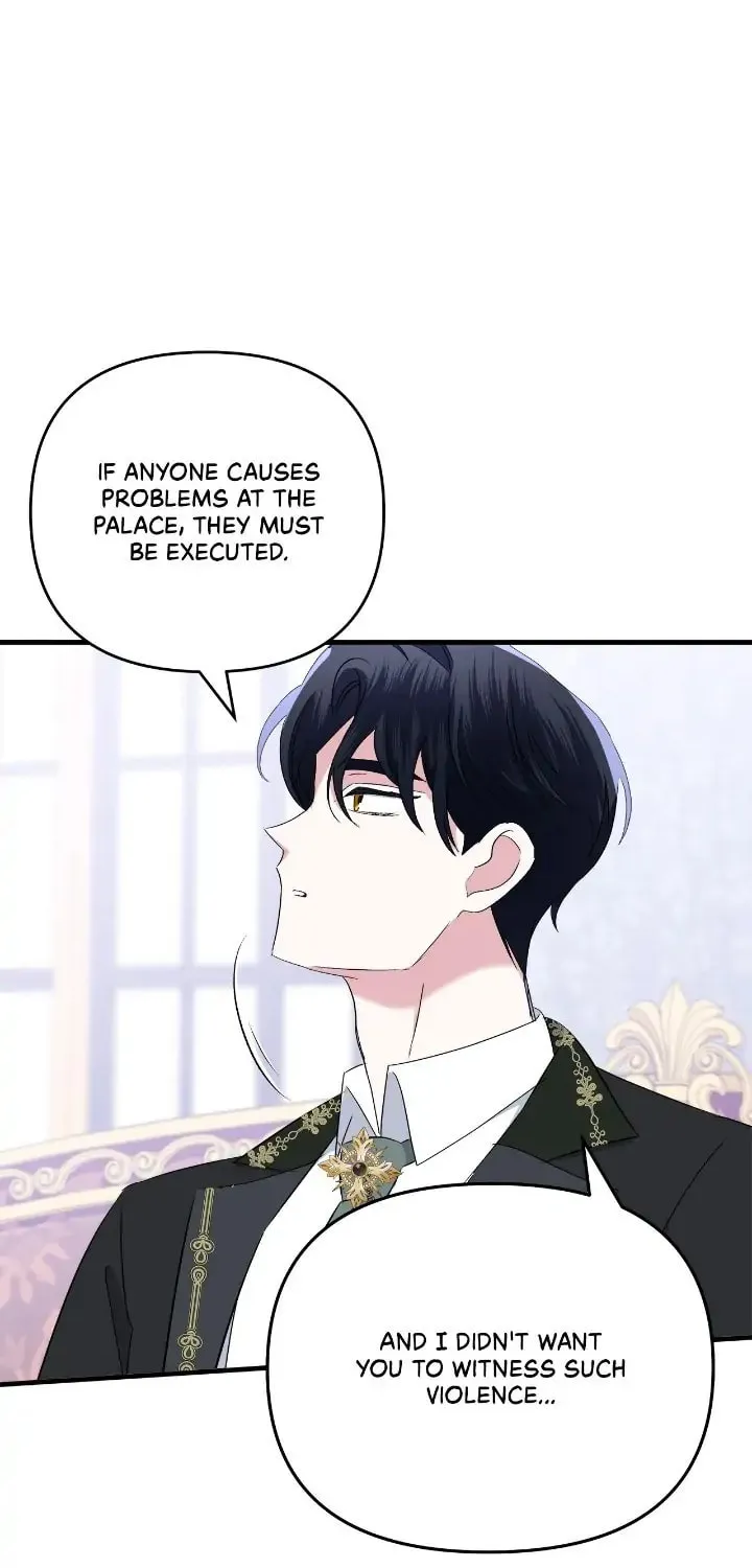 A Tipsy Marriage Proposal for the Emperor Chapter 28 page 28 - 