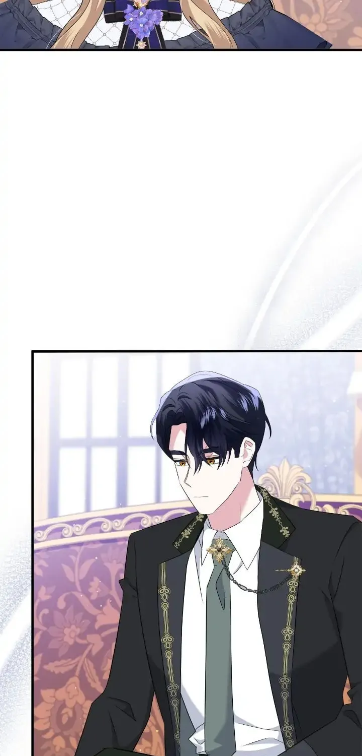 A Tipsy Marriage Proposal for the Emperor Chapter 28 page 4 - 