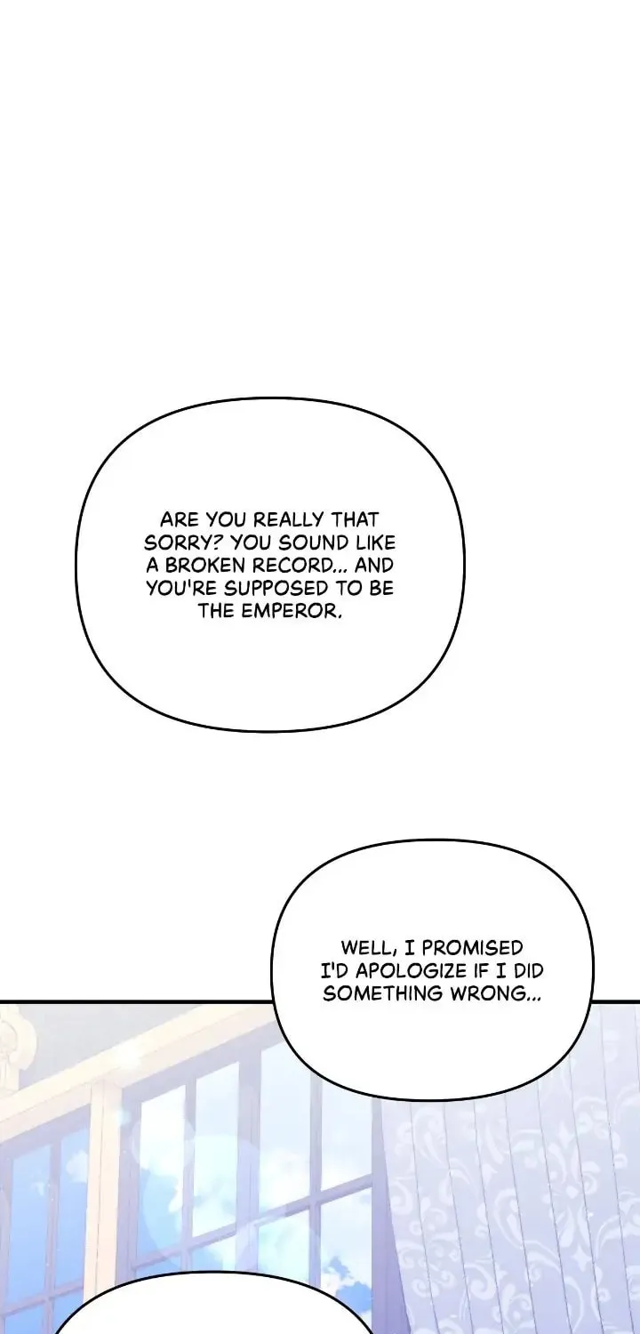 A Tipsy Marriage Proposal for the Emperor Chapter 28 page 32 - 