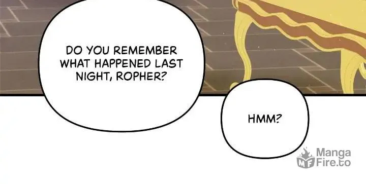 A Tipsy Marriage Proposal for the Emperor Chapter 28 page 35 - 