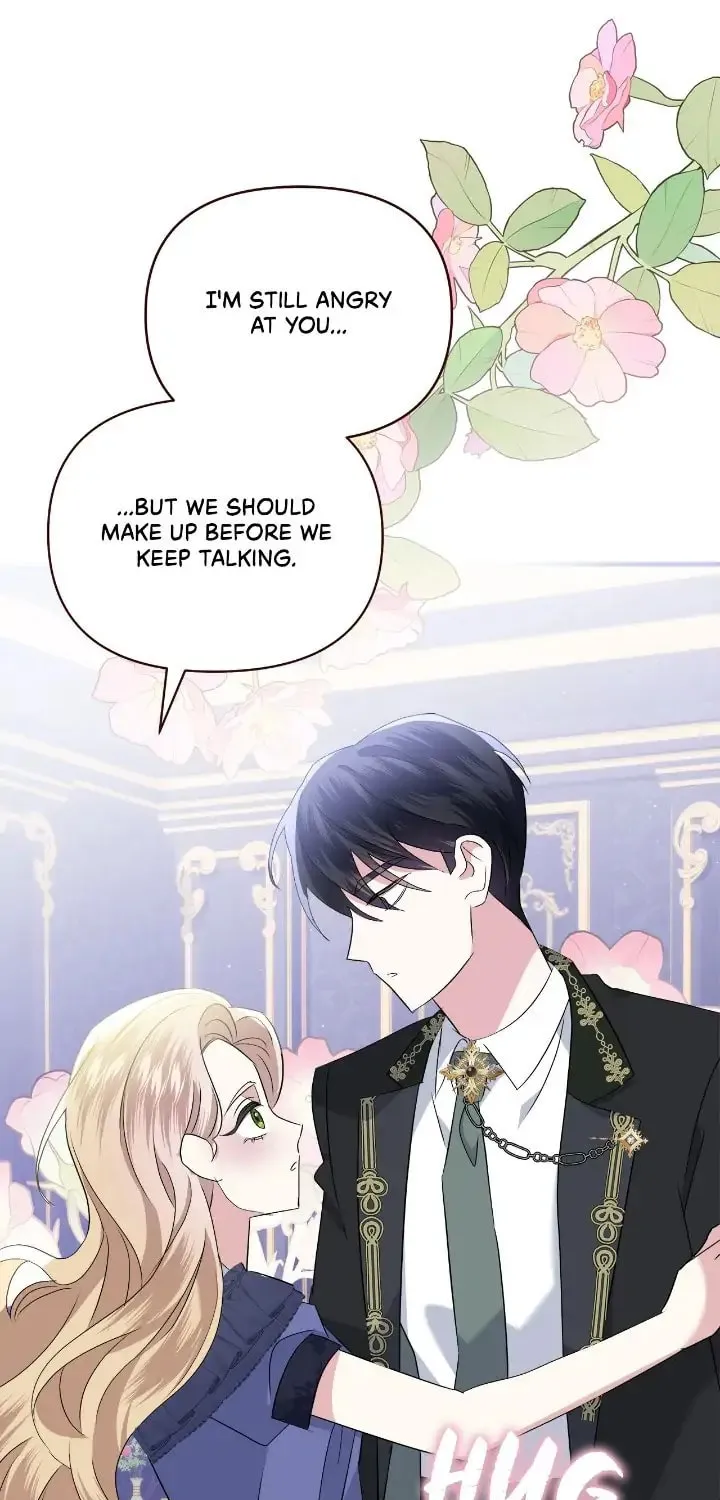 A Tipsy Marriage Proposal for the Emperor Chapter 28 page 36 - 