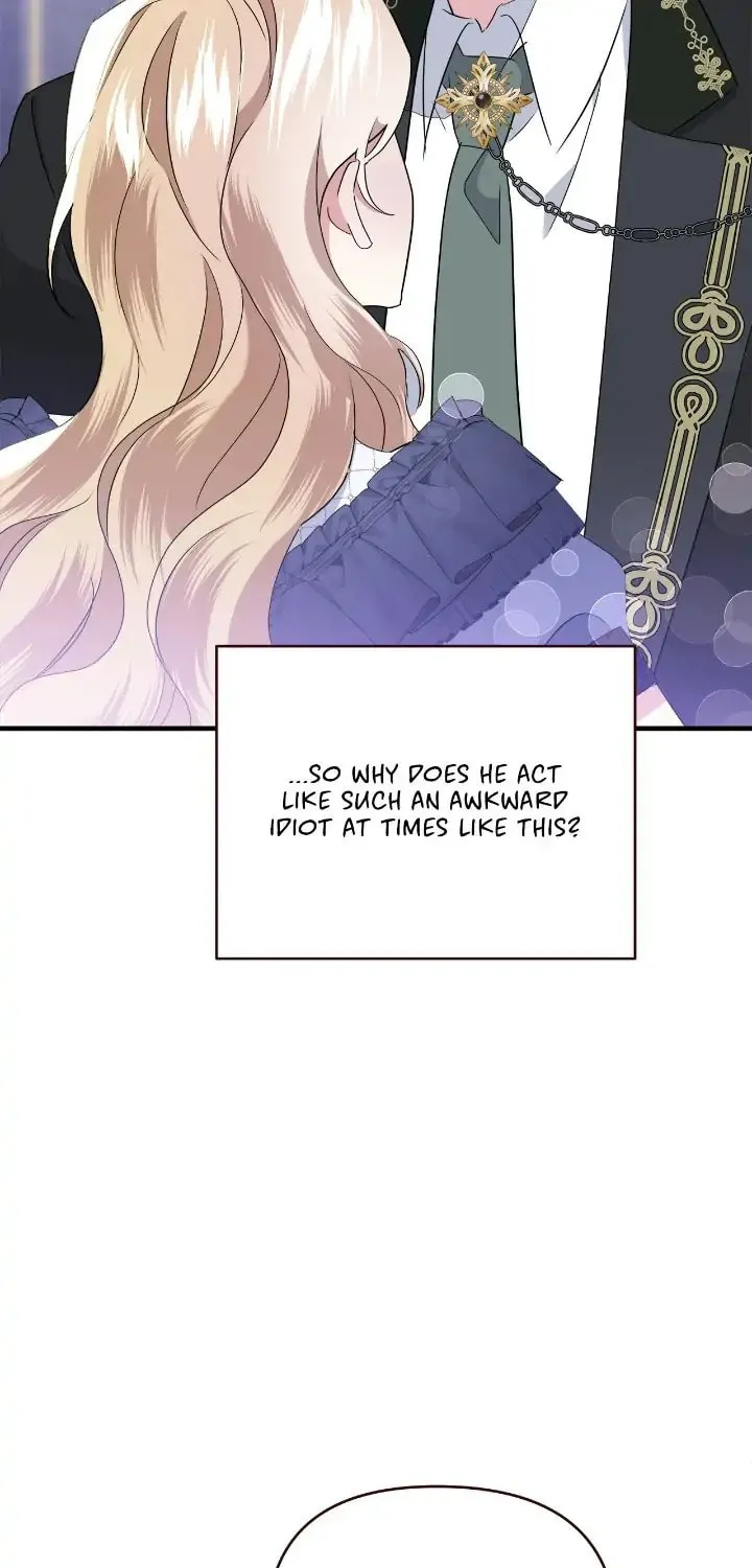 A Tipsy Marriage Proposal for the Emperor Chapter 28 page 39 - 