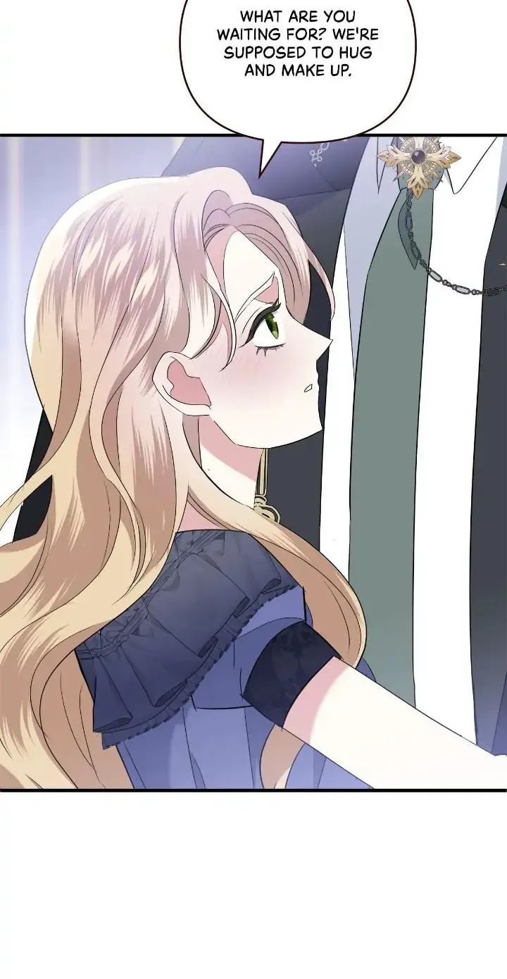 A Tipsy Marriage Proposal for the Emperor Chapter 28 page 40 - 