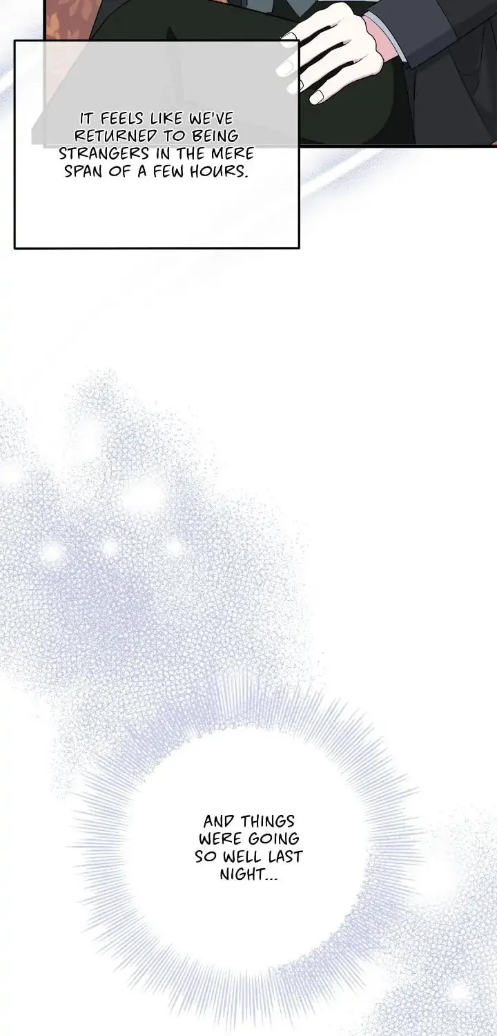 A Tipsy Marriage Proposal for the Emperor Chapter 28 page 5 - 