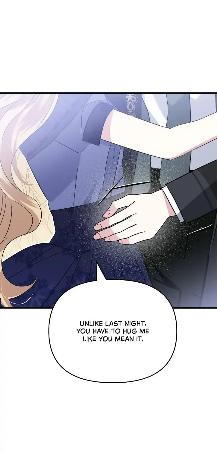 A Tipsy Marriage Proposal for the Emperor Chapter 28 page 41 - 