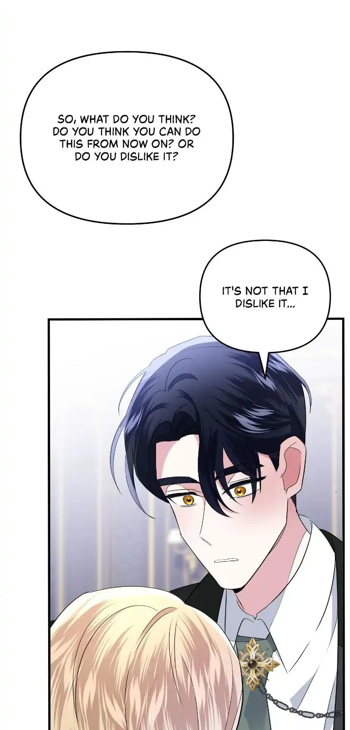 A Tipsy Marriage Proposal for the Emperor Chapter 28 page 42 - 