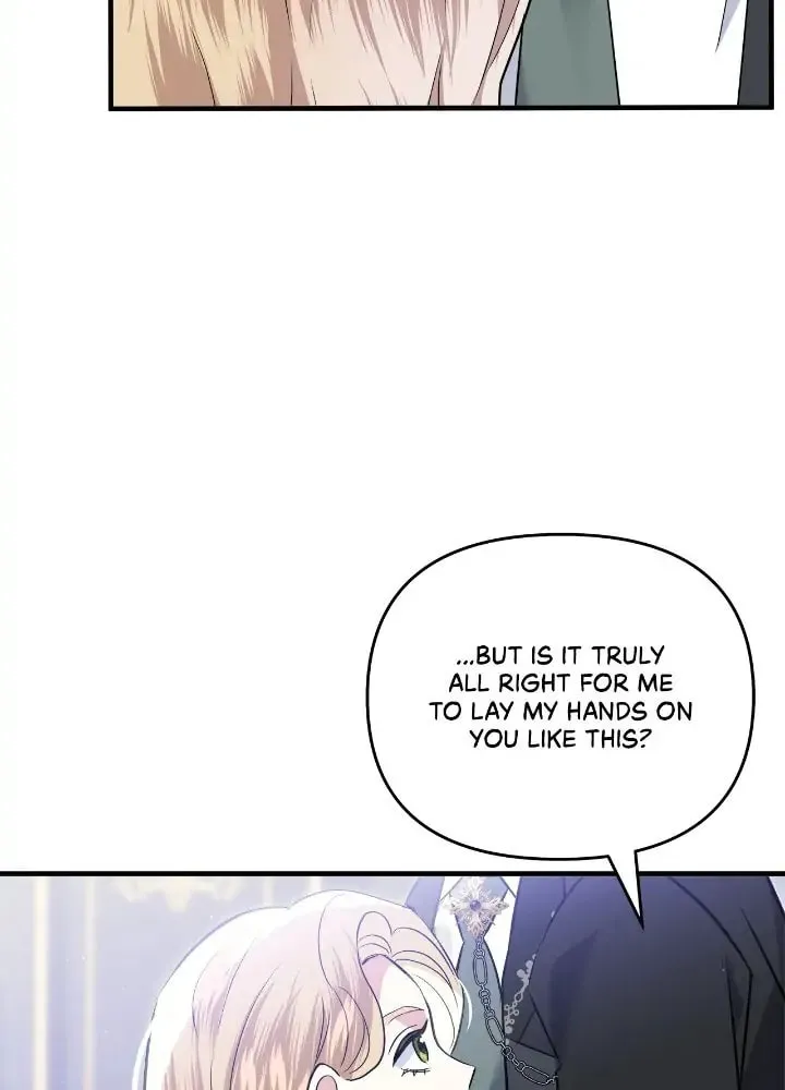 A Tipsy Marriage Proposal for the Emperor Chapter 28 page 43 - 