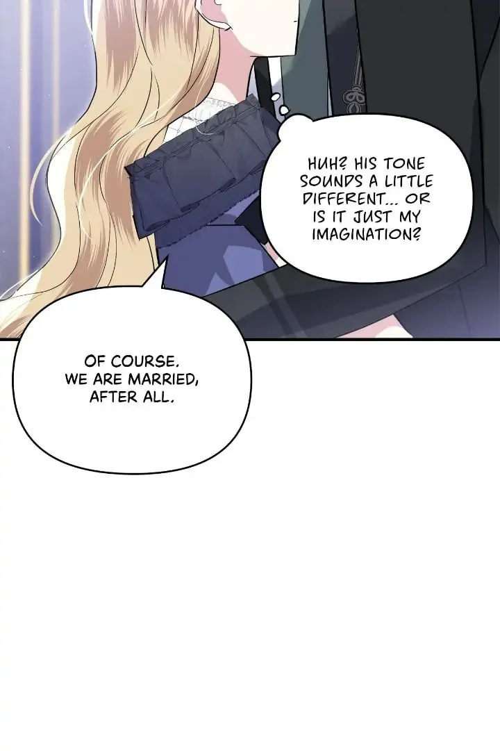 A Tipsy Marriage Proposal for the Emperor Chapter 28 page 44 - 