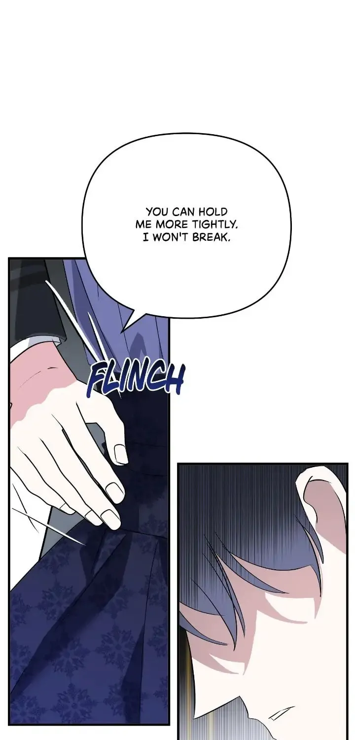 A Tipsy Marriage Proposal for the Emperor Chapter 28 page 45 - 