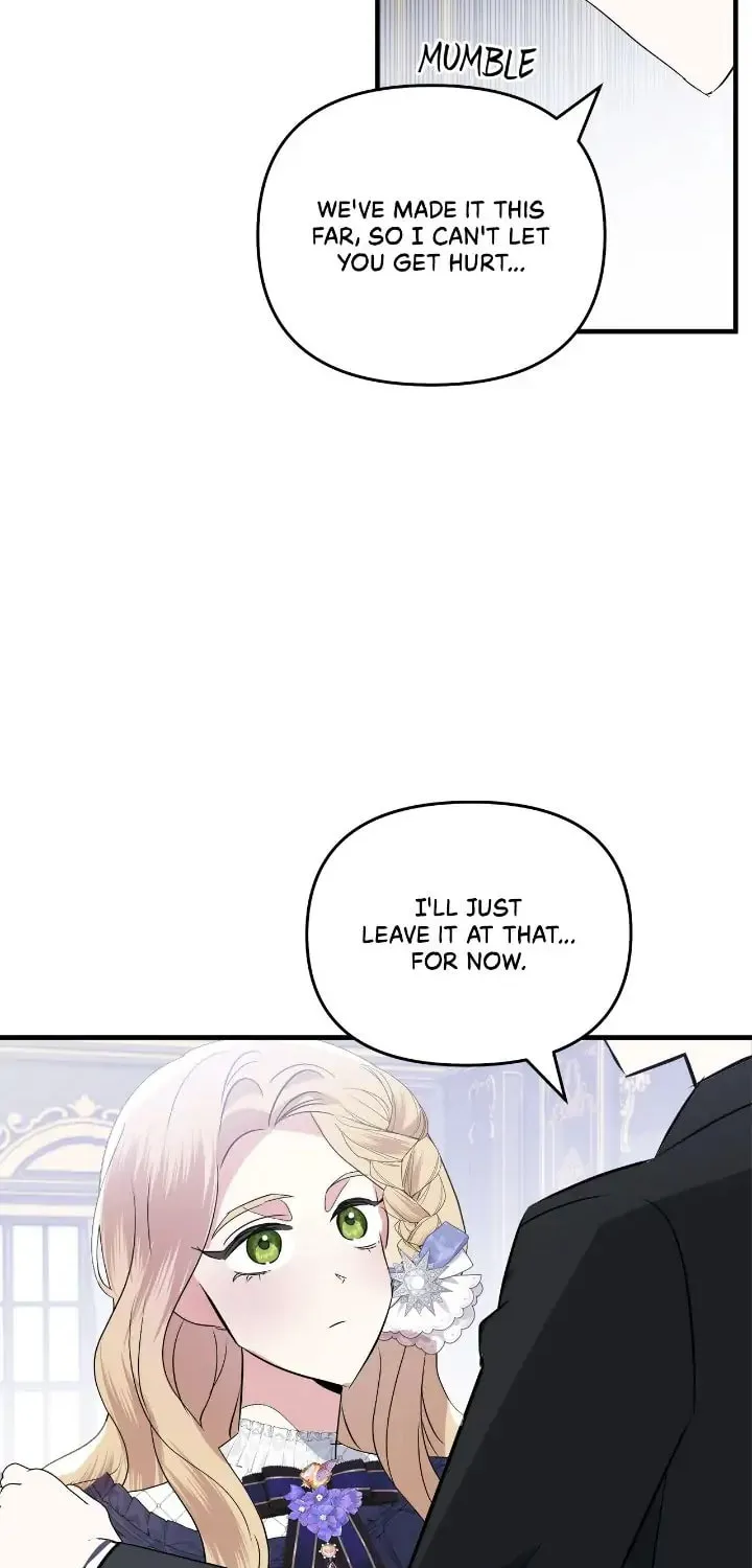 A Tipsy Marriage Proposal for the Emperor Chapter 28 page 46 - 