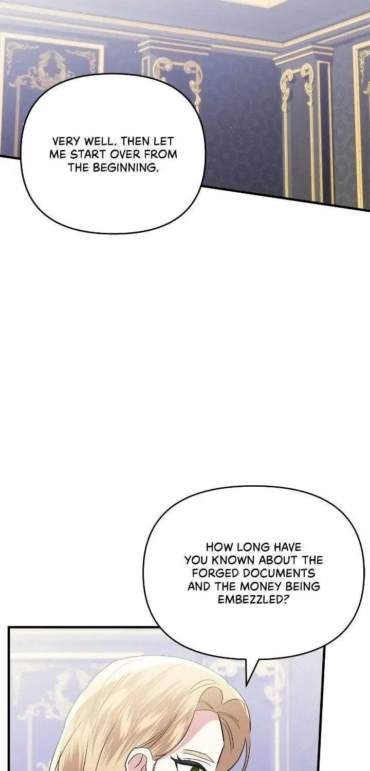 A Tipsy Marriage Proposal for the Emperor Chapter 28 page 48 - 