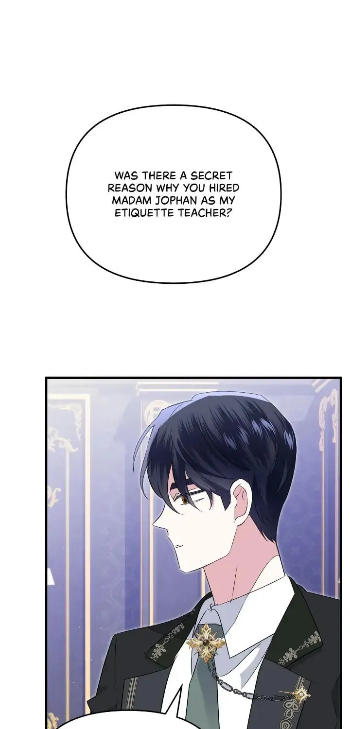 A Tipsy Marriage Proposal for the Emperor Chapter 28 page 50 - 