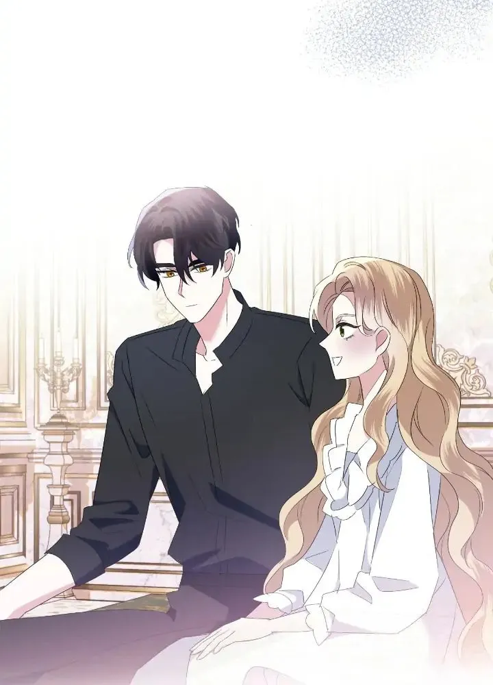 A Tipsy Marriage Proposal for the Emperor Chapter 28 page 6 - 