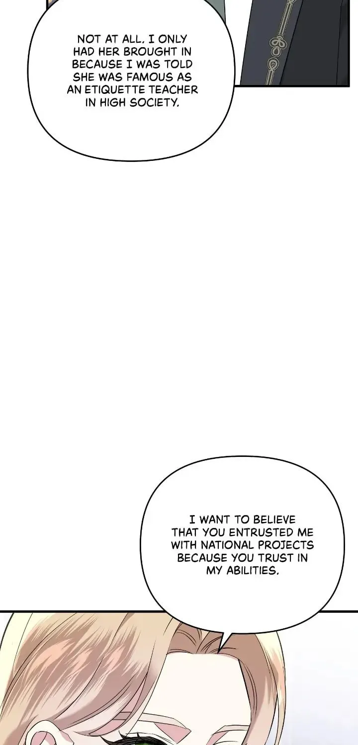A Tipsy Marriage Proposal for the Emperor Chapter 28 page 51 - 