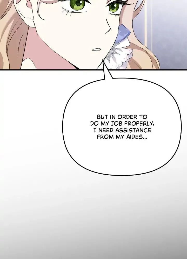 A Tipsy Marriage Proposal for the Emperor Chapter 28 page 52 - 