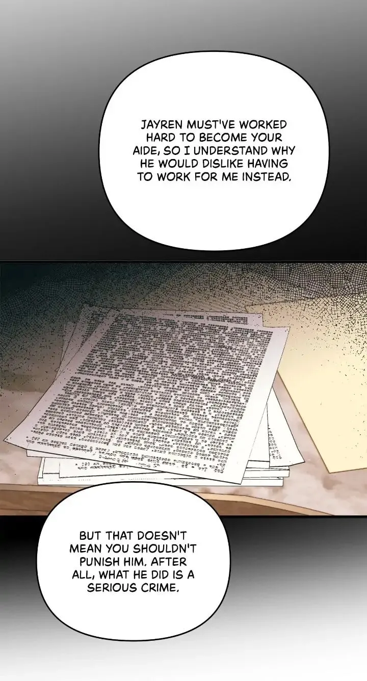 A Tipsy Marriage Proposal for the Emperor Chapter 28 page 53 - 