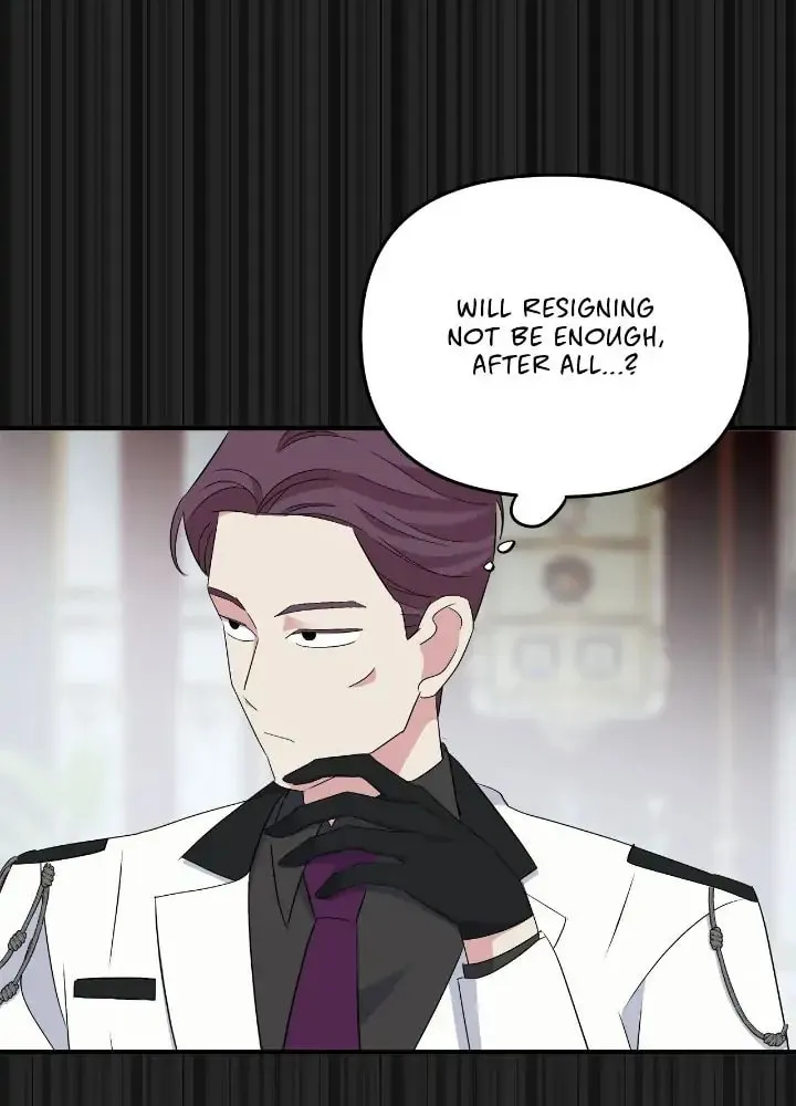 A Tipsy Marriage Proposal for the Emperor Chapter 28 page 56 - 