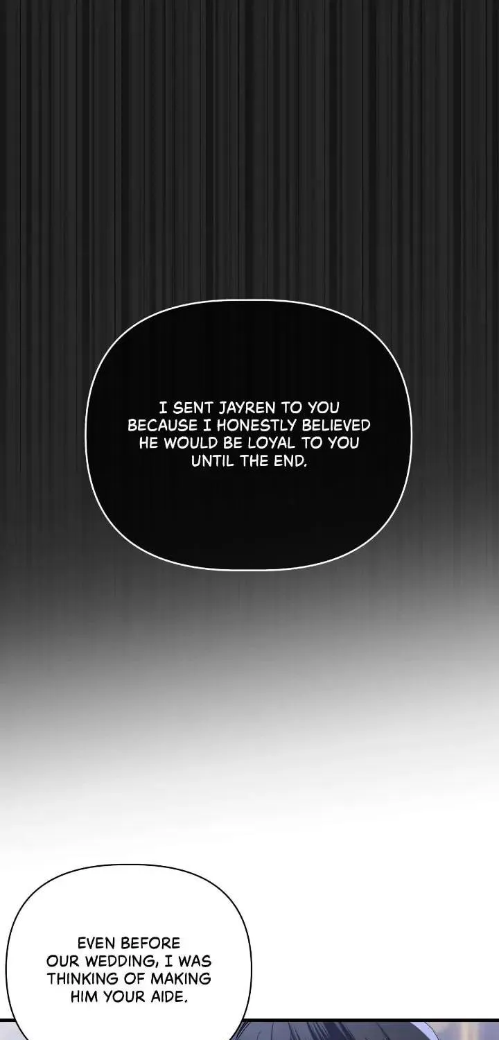 A Tipsy Marriage Proposal for the Emperor Chapter 28 page 57 - 