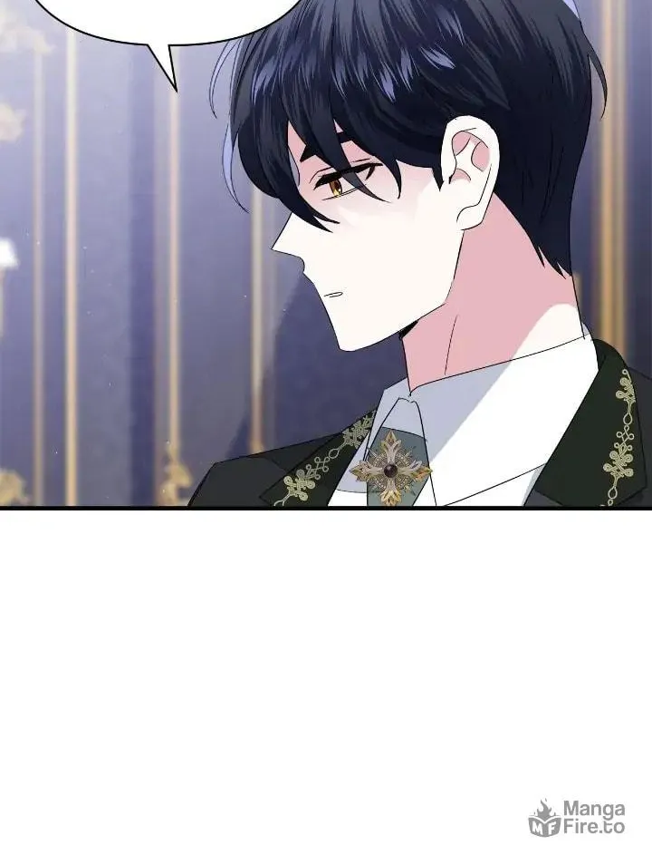A Tipsy Marriage Proposal for the Emperor Chapter 28 page 58 - 