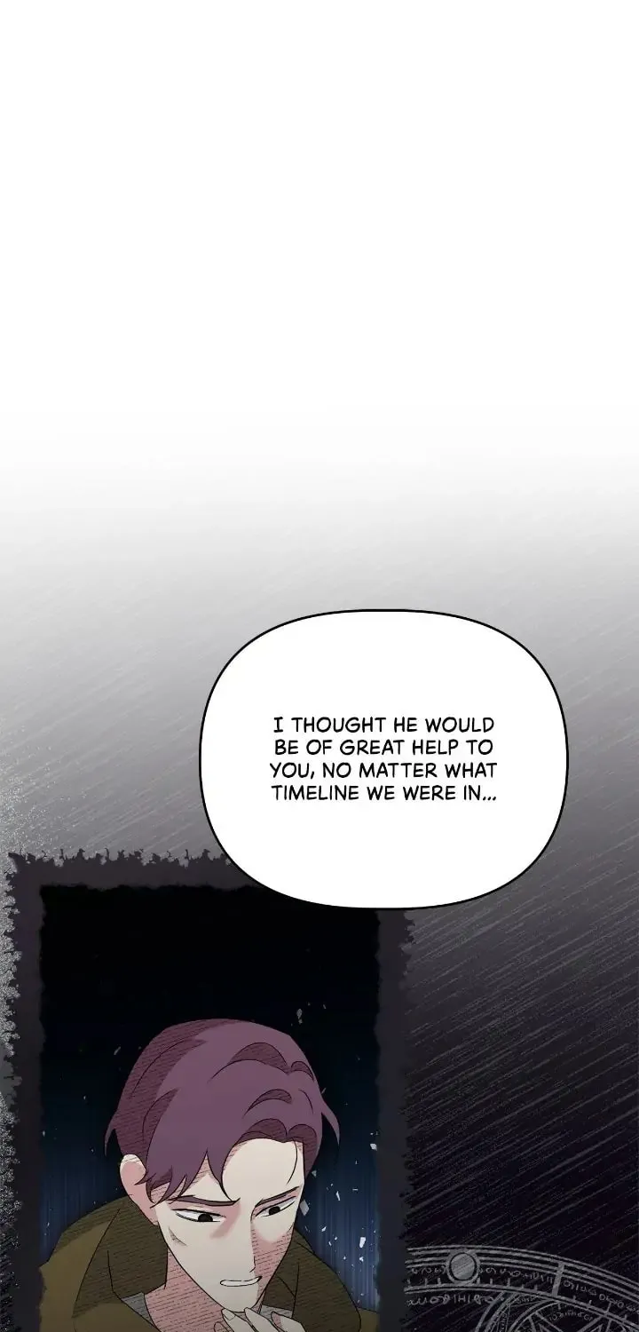 A Tipsy Marriage Proposal for the Emperor Chapter 28 page 59 - 